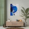 92410-63.jpg Moon Art, N°11 Poster