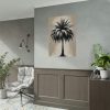 92410-94.jpg Palm Tree in Boho Style Poster