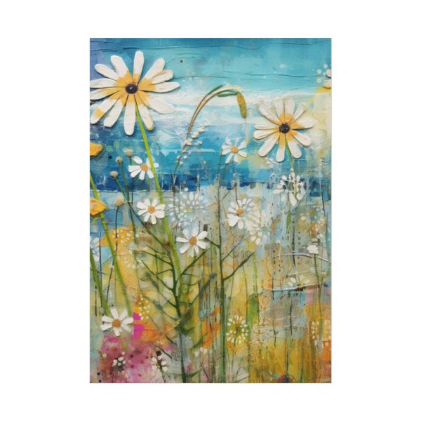 92410-95.jpg Assorted Flowers Poster