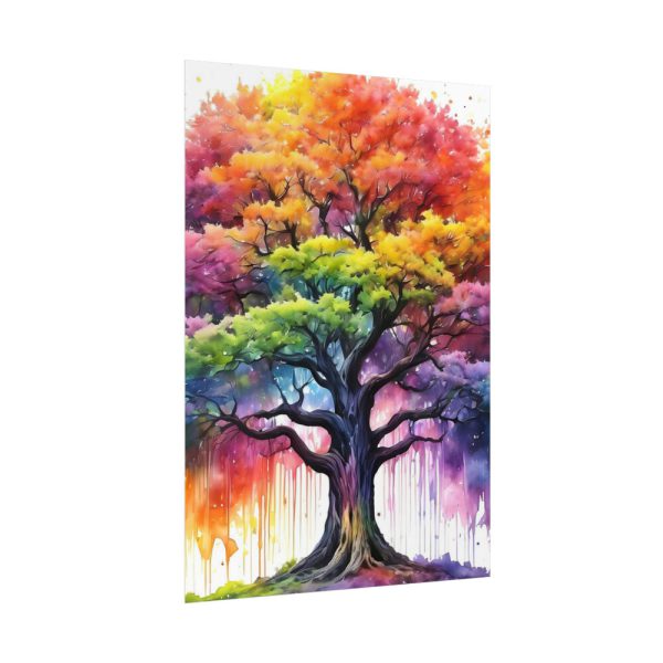 Tree of Life Poster