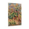 92411-127.jpg Landscape by Pierre-Auguste Renoir Poster