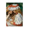 92411-131.jpg Two Girls Reading by Pierre-Auguste Renoir Poster