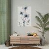 92411-253.jpg Minimalist Flower Art Poster
