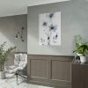92411-254.jpg Minimalist Flower Art Poster