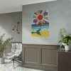 92411-49.jpg Mermaid Tail Poster