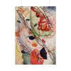 92411-51.jpg Aquarell by Wassily Kandinsky Poster