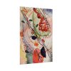 92411-52.jpg Aquarell by Wassily Kandinsky Poster