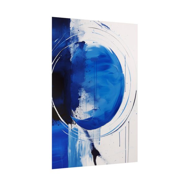92411-62.jpg Moon Art, N°11 Poster