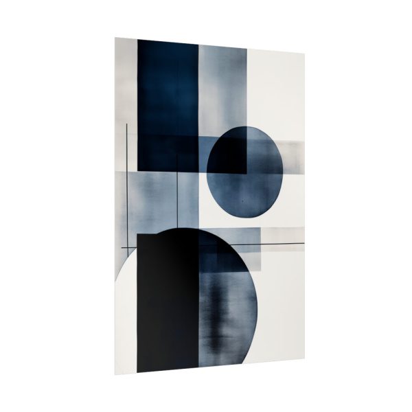Moon Art, N°13 Poster