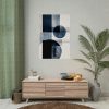 Moon Art, N°13 Poster