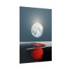 92411-72.jpg Moon Art, N°15 Poster