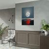 92411-74.jpg Moon Art, N°15 Poster