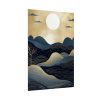 92411-77.jpg Moon Art, N°8 Poster