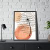 93826-3.jpg Dandelion Flower Weed Framed Poster