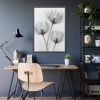 93830-174.jpg Delicate Flowers Art Framed Poster