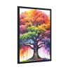 Tree of Life Framed Poster