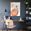 93831-18.jpg Dandelion Flower Weed Framed Poster