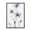 93831-196.jpg Minimalist Flower Art Framed Poster
