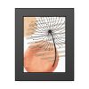 93832.jpg Dandelion Flower Weed Framed Poster