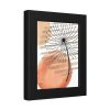 93833-1.jpg Dandelion Flower Weed Framed Poster