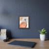 93834-2.jpg Dandelion Flower Weed Framed Poster