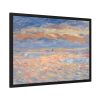 93854-121.jpg Pierre-Auguste Renoir's Sunset Framed Poster