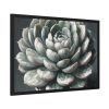 93854-53.jpg Boho Succulent Plant Framed Poster