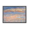 93855-123.jpg Pierre-Auguste Renoir's Sunset Framed Poster