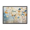 93855-66.jpg Colorful Leaves of Fall Framed Poster