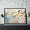 93855-69.jpg Colorful Leaves of Fall Framed Poster