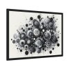 93855-95.jpg Boho Black and White Framed Poster