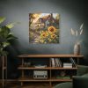 101419-14.jpg Sunflower Cottage Standard Canvas