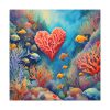 101419-21.jpg Love Under The Sea Standard Canvas