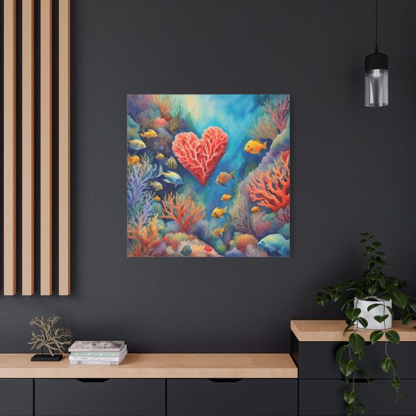 101419-23.jpg Love Under The Sea Standard Canvas