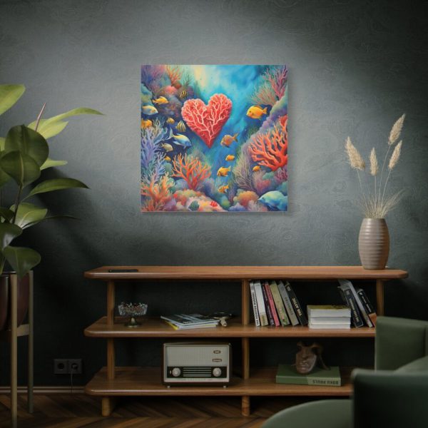 101419-24.jpg Love Under The Sea Standard Canvas