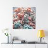 101419-27.jpg Close-Up of Intricate Coral Structures Standard Canvas