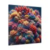 101419-30.jpg Close-Up of the Corals Standard Canvas