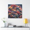 101419-32.jpg Close-Up of the Corals Standard Canvas