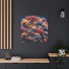 101419-33.jpg Close-Up of the Corals Standard Canvas