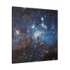 101419-60.jpg Stellar Nursery in Large Magellanic Cloud Standard Canvas