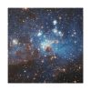 101419-61.jpg Stellar Nursery in Large Magellanic Cloud Standard Canvas