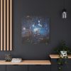 101419-63.jpg Stellar Nursery in Large Magellanic Cloud Standard Canvas