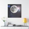 101419-67.jpg Moon in Galaxy Standard Canvas