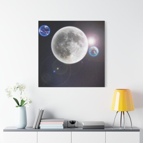 101419-67.jpg Moon in Galaxy Standard Canvas