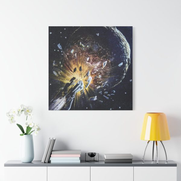 101419-87.jpg Dangers of Space Standard Canvas