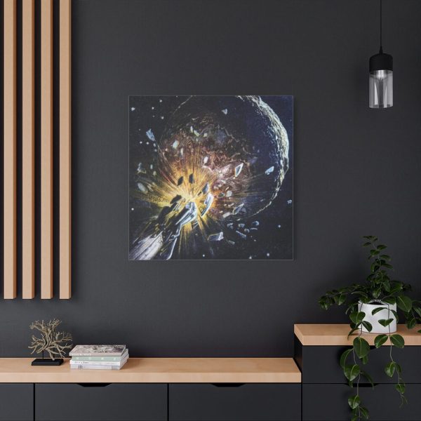 101419-88.jpg Dangers of Space Standard Canvas
