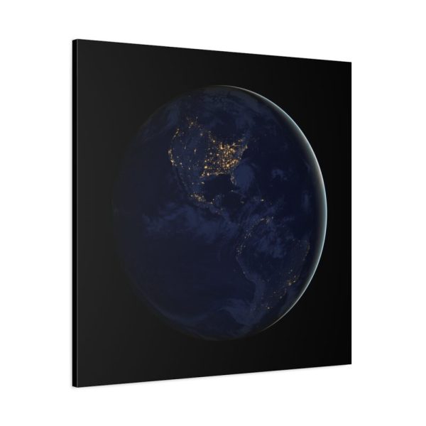 101419-95.jpg Planet Earth Standard Canvas