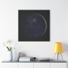 101419-97.jpg Planet Earth Standard Canvas