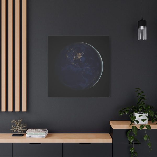 101419-98.jpg Planet Earth Standard Canvas