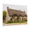 101875-17.jpg Cozy Country Cottage Poster